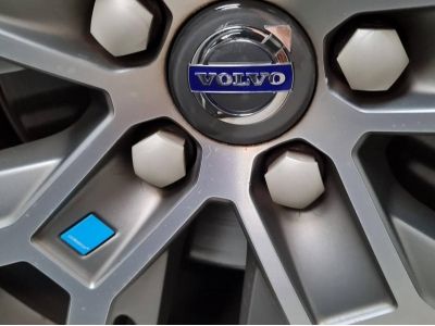 2017 Volvo V60 Polestar Limited Edition 2.0 T5 1 ใน 20 คันในไทย สภาพสวย มือเดียว ไมล์น้อย รูปที่ 8